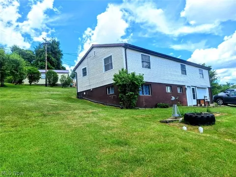1855 State Route 152, Dillonvale, OH 43917