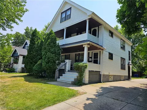 16108 Parkgrove Ave, Cleveland, OH 44110