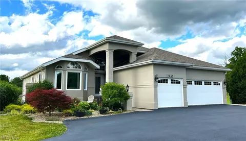 2445 Blake Rd, Wadsworth, OH 44281