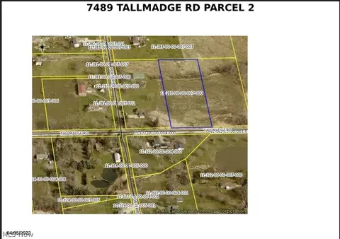 7489 Tallmadge Parcel 2 Rd, Rootstown, OH 44272 photo 5
