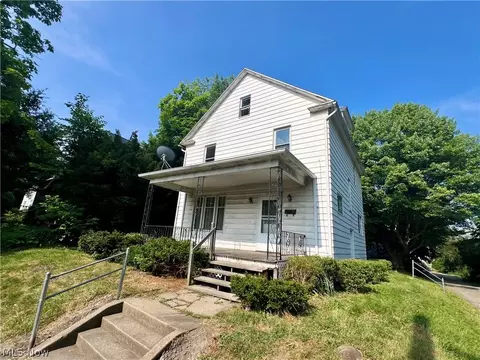1225 S Linden Ave, Alliance, OH 44601