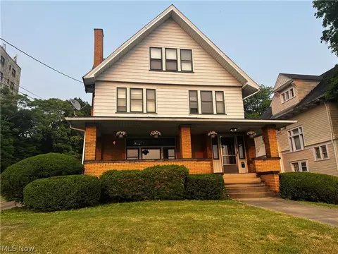 843 5th Ave, Youngstown, OH 44504