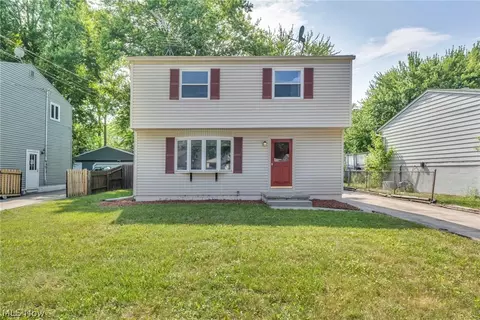 5728 Pleasant St, North Ridgeville, OH 44039