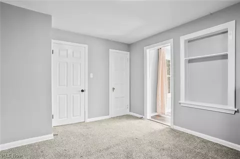 Bedroom - 290 E 210th St, Euclid, OH 44123 photo 2 of 6