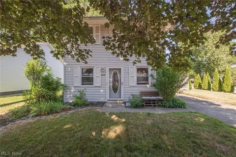 5270 Cornell Blvd, North Ridgeville, OH 44039