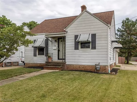 7404 Woodhaven Ave, Brooklyn, OH 44144