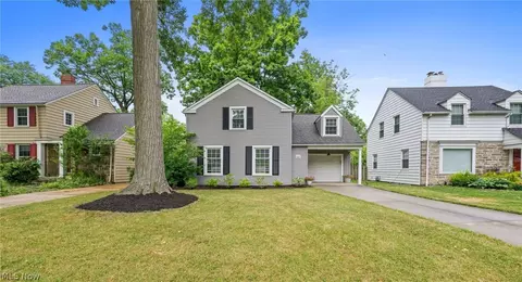 4217 Silsby Rd, University Heights, OH 44118