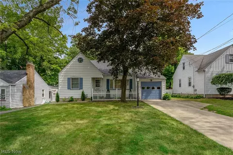 220 Afton Ave, Boardman, OH 44512