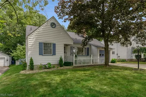 220 Afton Ave, Boardman, OH 44512 photo 2