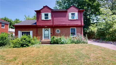 3075 Ludlow Rd, Shaker Heights, OH 44120