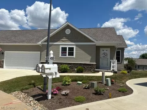 426 Emeril Ct, Orrville, OH 44667