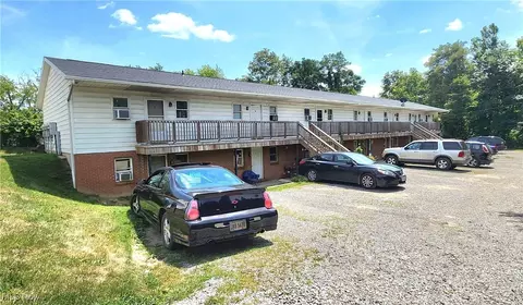 3114 East Pike, Zanesville, OH 43701