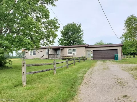 1112 Forman Rd, Austinburg, OH 44010