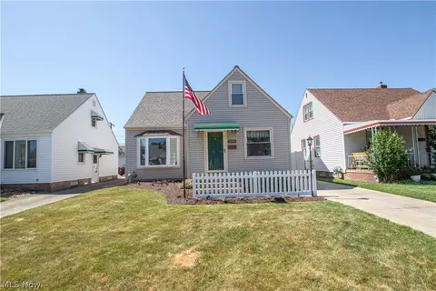 6503 Gerald Ave, Parma, OH 44129