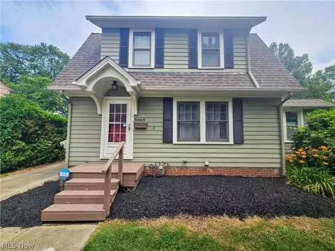 8485 Forestview Ave, Mentor, OH 44060