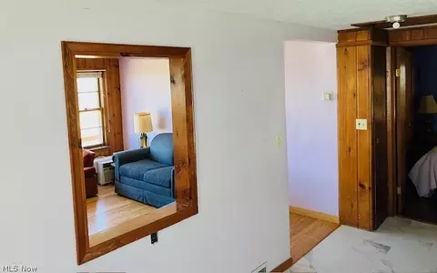 Entry Way - 4374 Lake Rd E, Geneva, OH 44041 photo 2 of 2