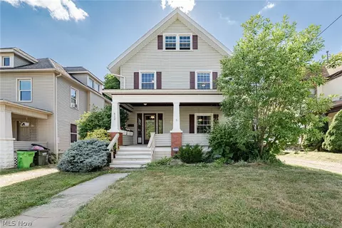 412 Spink St, Wooster, OH 44691