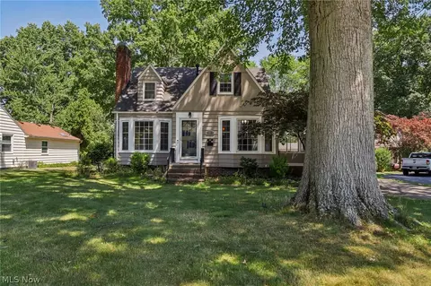 23574 Alexander Rd, North Olmsted, OH 44070
