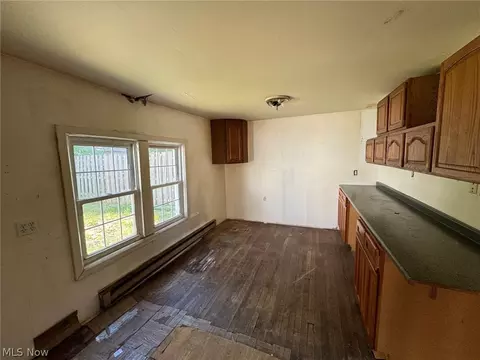 Kitchen - 30232 Robert St, Wickliffe, OH 44092 photo 1 of 2