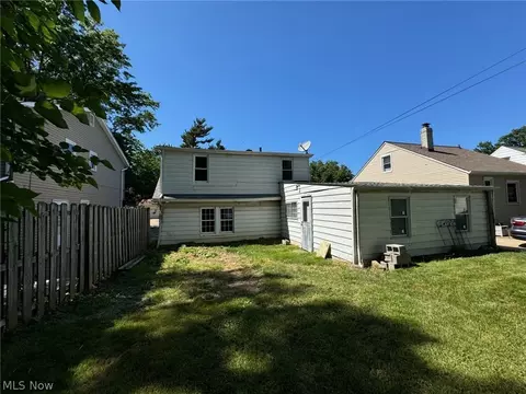 Exterior - 30232 Robert St, Wickliffe, OH 44092 photo 1 of 2