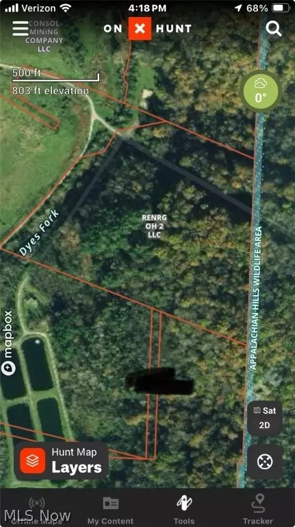Belt Line, Mcconnelsville, OH 43756
