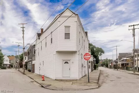 1884 E 120th St, Cleveland, OH 44106