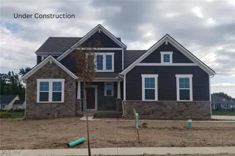36409 W Shore Pkwy, North Ridgeville, OH 44039