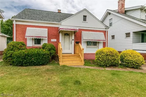 22001 Westport Ave, Euclid, OH 44123