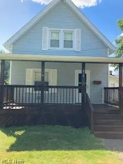 410 Nichols St, Newton Falls, OH 44444