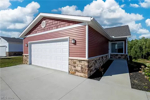 40 Birdie Dr, West Salem, OH 44287