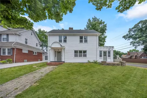 515 Avalon Ave, Akron, OH 44320