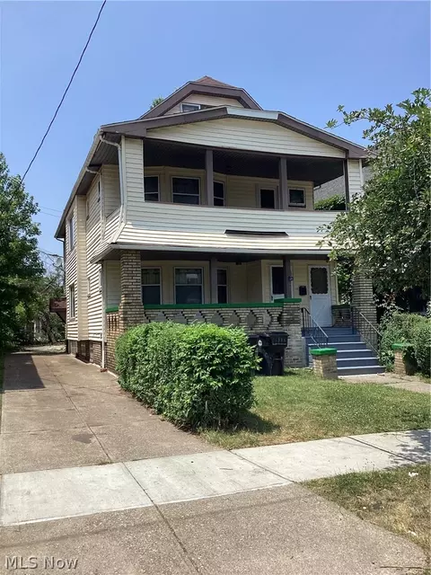 3342 E 134th St, Cleveland, OH 44120