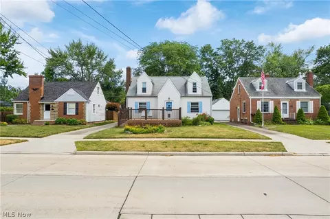 155 Kraft St, Berea, OH 44017