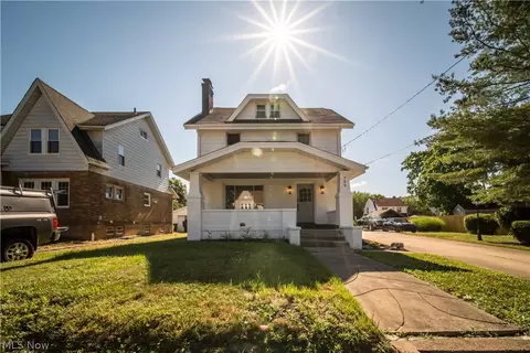 755 Mercer Ave, Akron, OH 44320