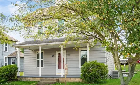 419 Front St, Philo, OH 43771 photo 2