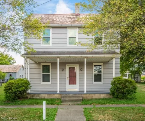 419 Front St, Philo, OH 43771