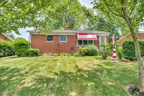 6457 Brooks Blvd, Mentor, OH 44060