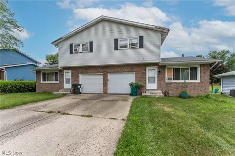 142-144 Brookfield St, Louisville, OH 44641
