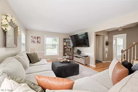 Living - 19691 S Sagamore Rd, Fairview Park, OH 44126 photo 1 of 3