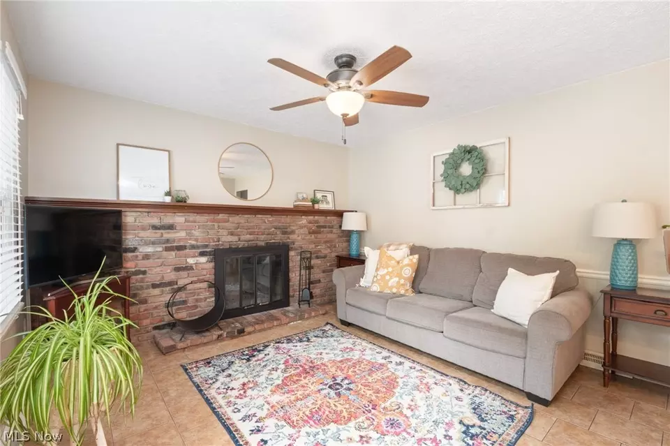Living - 19691 S Sagamore Rd, Fairview Park, OH 44126 photo 3 of 3