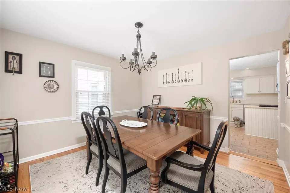 Dining - 19691 S Sagamore Rd, Fairview Park, OH 44126 photo 1 of 2