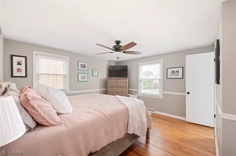 Bedroom - 19691 S Sagamore Rd, Fairview Park, OH 44126 photo 1 of 7