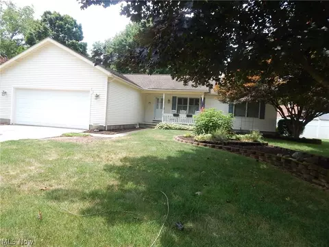 283 Game Dr, Munroe Falls, OH 44262 photo 2