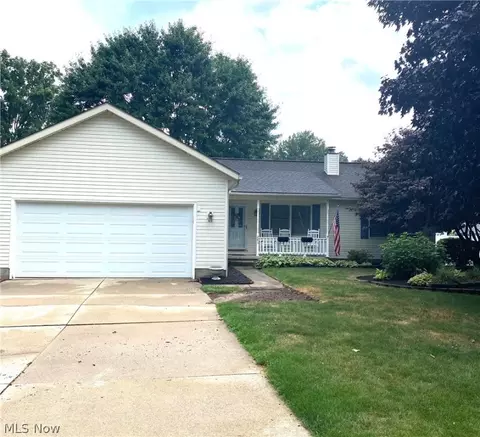 283 Game Dr, Munroe Falls, OH 44262