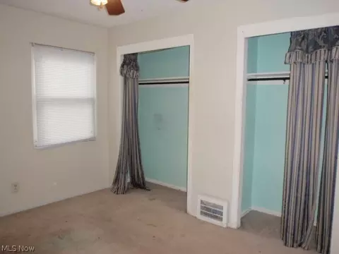 Bedroom - 605 Eastern Heights Blvd, Elyria, OH 44035 photo 1 of 6