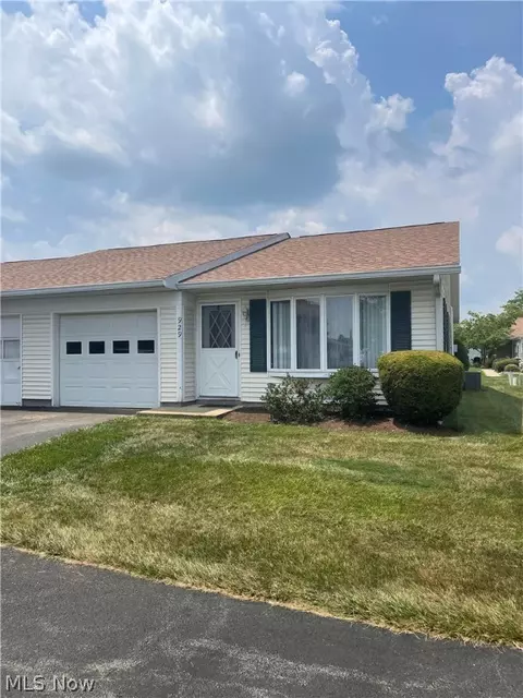Undisclosed, Salem, OH 44460