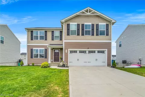 414 Regina Dr, Painesville, OH 44077