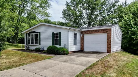 1280 S Lincoln Ave, Salem, OH 44460