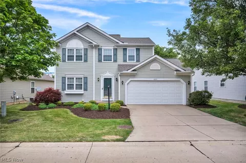 4665 Brookstone Ct, Brunswick, OH 44212