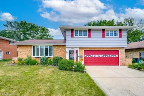 7150 Middlebrook Blvd, Cleveland, OH 44130